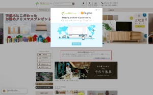 Store Screenshot