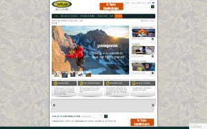 Store Screenshot