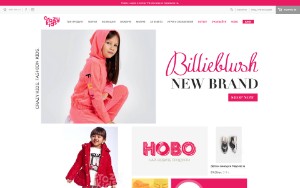 Store Screenshot