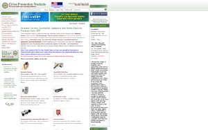Store Screenshot