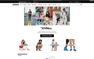 Store Screenshot