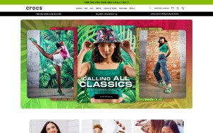Store Screenshot