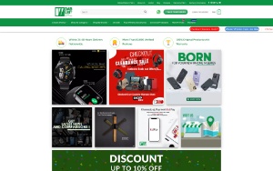 Store Screenshot