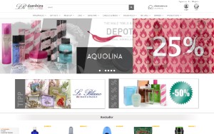 Store Screenshot