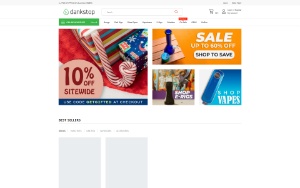 Store Screenshot