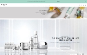 Store Screenshot