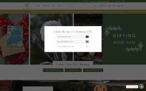 Store Screenshot