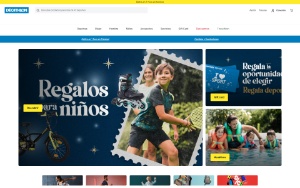 Store Screenshot
