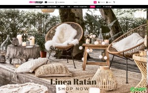 Store Screenshot