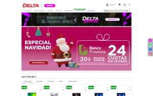 Store Screenshot