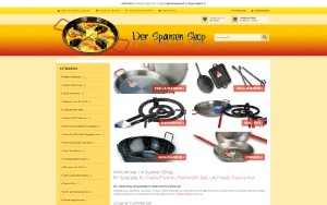 Store Screenshot