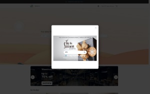 Store Screenshot