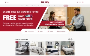 Store Screenshot