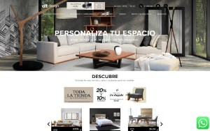 Store Screenshot
