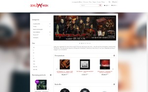 Store Screenshot