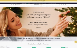 Store Screenshot