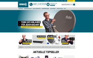 Store Screenshot