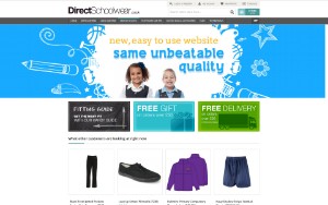 Store Screenshot