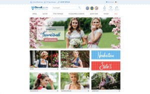 Store Screenshot