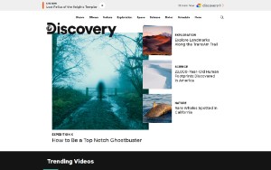 Store Screenshot