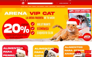 Store Screenshot