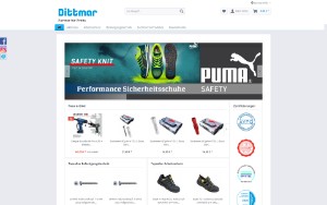 Store Screenshot