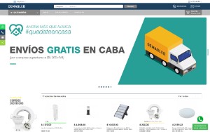 Store Screenshot