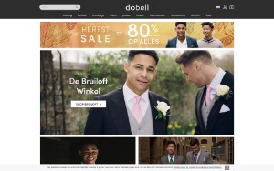 Store Screenshot