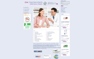 Store Screenshot