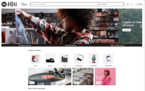 Store Screenshot