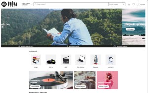 Store Screenshot