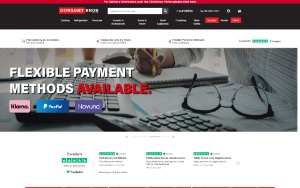 Store Screenshot