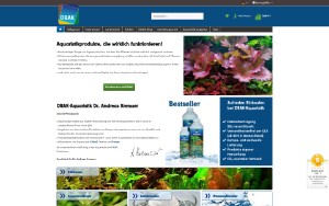 Store Screenshot