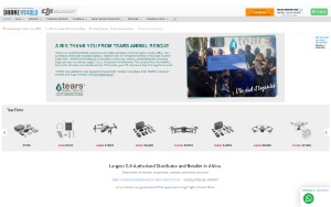 Store Screenshot