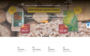Store Screenshot