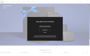 Store Screenshot