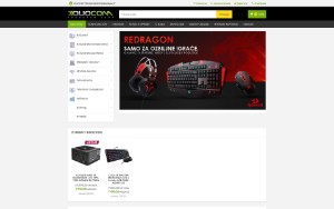 Store Screenshot