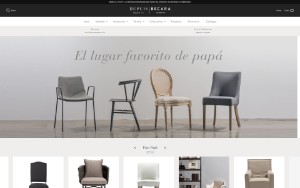 Store Screenshot