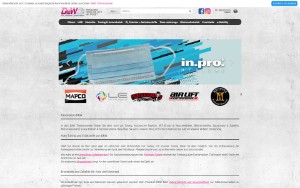 Store Screenshot