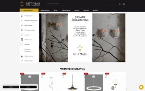 Store Screenshot