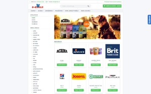 Store Screenshot