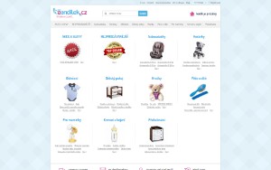 Store Screenshot