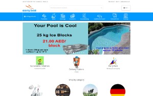 Store Screenshot