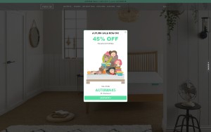 Store Screenshot