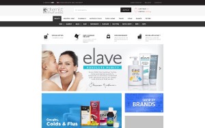 Store Screenshot