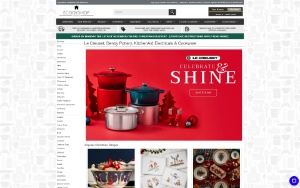 Store Screenshot