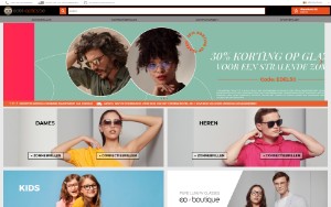 Store Screenshot