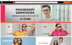 Store Screenshot