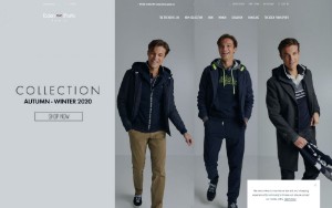 Store Screenshot