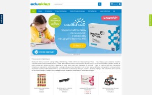 Store Screenshot